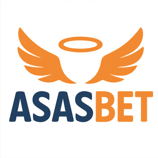 AsasBet Logo